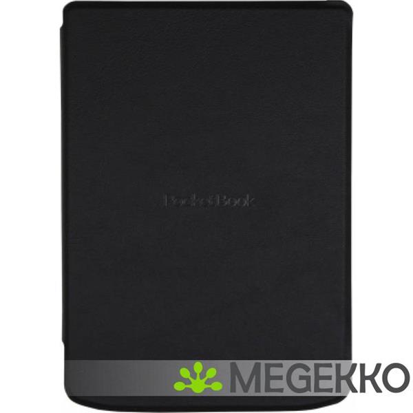 Grote foto pocketbook h s 634 k ww e bookreaderbehuizing 15 2 cm 6 hoes zwart telecommunicatie tablets
