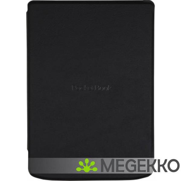 Grote foto pocketbook h s 634 k ww e bookreaderbehuizing 15 2 cm 6 hoes zwart telecommunicatie tablets