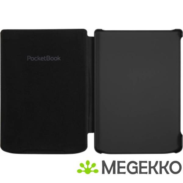 Grote foto pocketbook h s 634 k ww e bookreaderbehuizing 15 2 cm 6 hoes zwart telecommunicatie tablets
