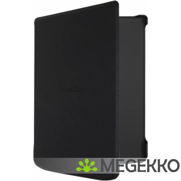 Grote foto pocketbook h s 634 k ww e bookreaderbehuizing 15 2 cm 6 hoes zwart telecommunicatie tablets