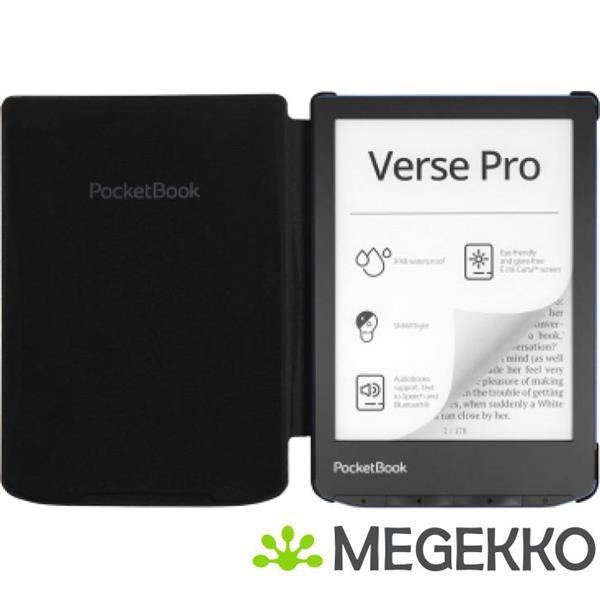 Grote foto pocketbook h s 634 k ww e bookreaderbehuizing 15 2 cm 6 hoes zwart telecommunicatie tablets