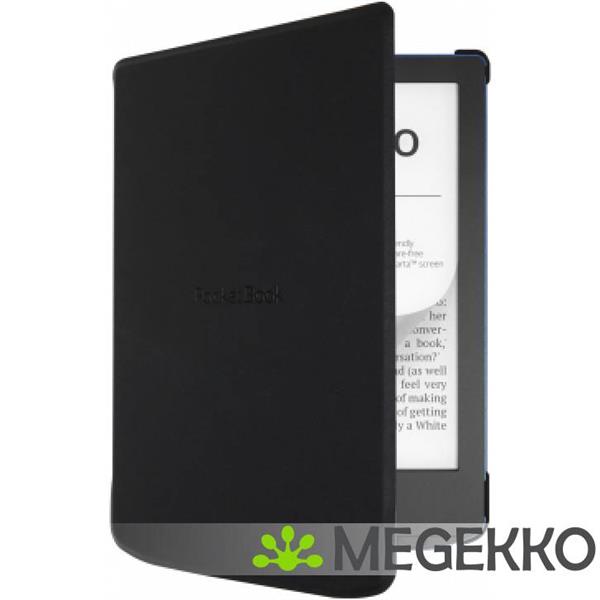 Grote foto pocketbook h s 634 k ww e bookreaderbehuizing 15 2 cm 6 hoes zwart telecommunicatie tablets