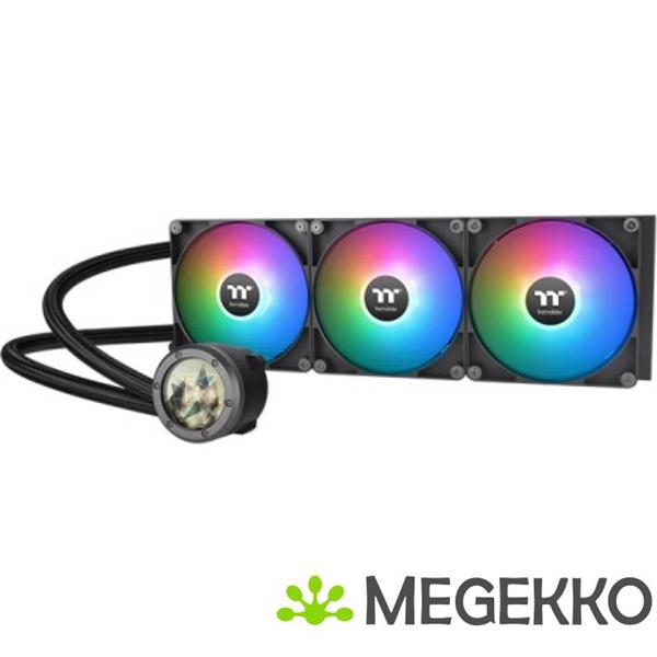 Grote foto thermaltake th420 v2 ultra argb sync computers en software overige computers en software