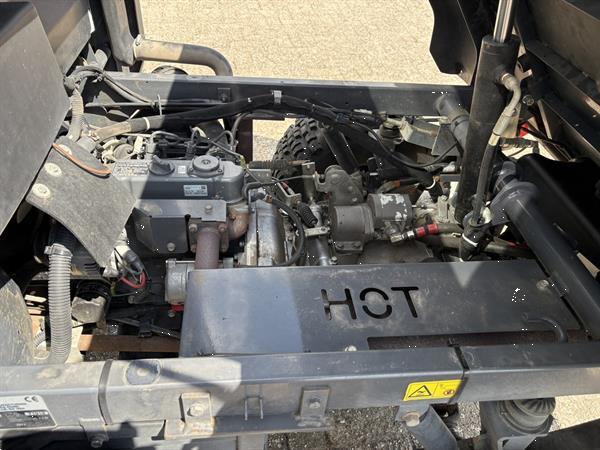 Grote foto kubota rtv 900 gator atv agrarisch algemeen