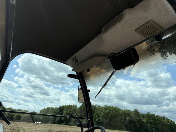 Grote foto kubota rtv 900 gator atv agrarisch algemeen