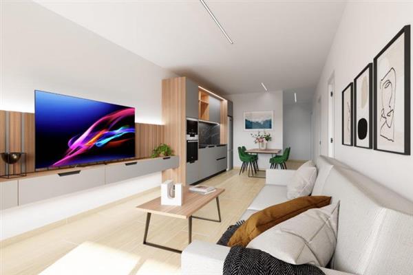 Grote foto uw nieuwe woning in guardamar met eigen parking huizen en kamers nieuw europa