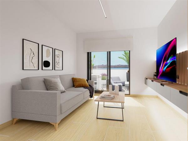 Grote foto uw nieuwe woning in guardamar met eigen parking huizen en kamers nieuw europa