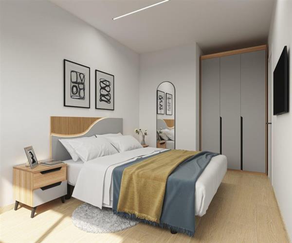 Grote foto uw nieuwe woning in guardamar met eigen parking huizen en kamers nieuw europa