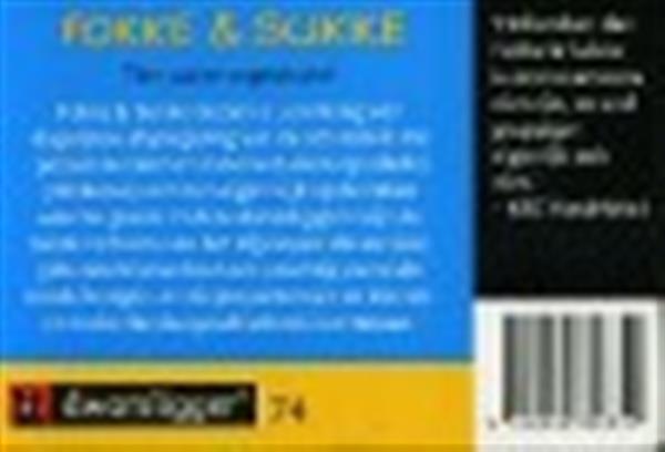 Grote foto fokke sukke het afzien van de jaren nul dwarsligger 74 boeken stripboeken