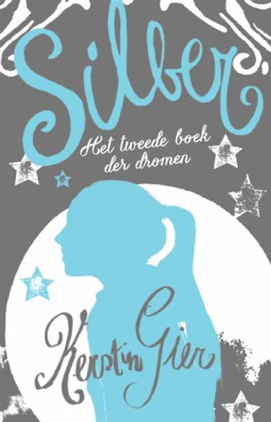 Grote foto silber boek der dromen 2 boeken jeugd 13 jaar en ouder