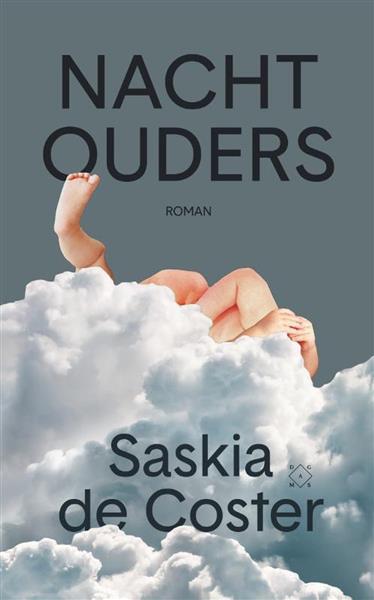 Grote foto nachtouders boeken overige boeken