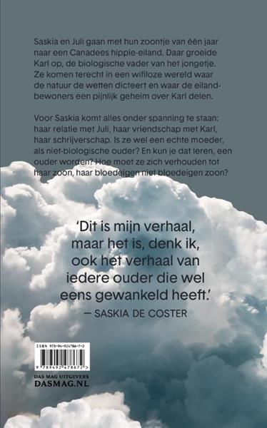 Grote foto nachtouders boeken overige boeken