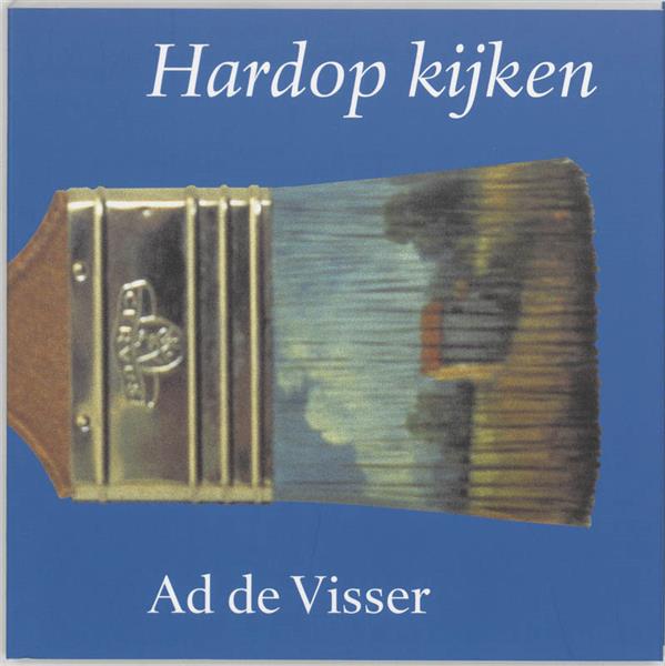 Grote foto hardop kijken boeken overige boeken