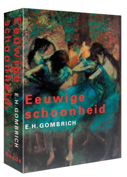 Grote foto eeuwige schoonheid boeken fotografie en design