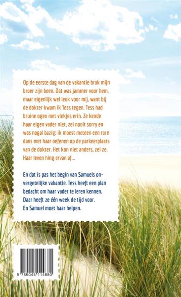Grote foto mijn bijzonder rare week met tess boeken jeugd 13 jaar en ouder