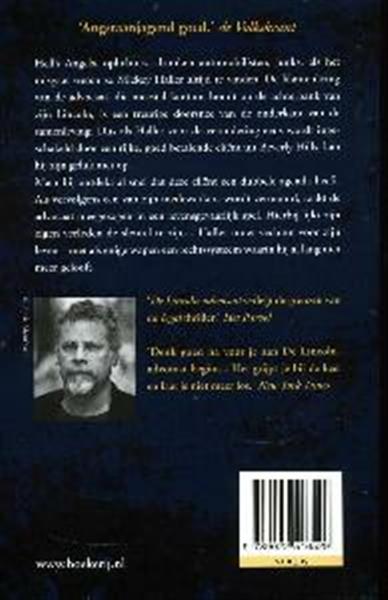 Grote foto de lincoln advocaat lincoln advocaat 1 boeken thrillers
