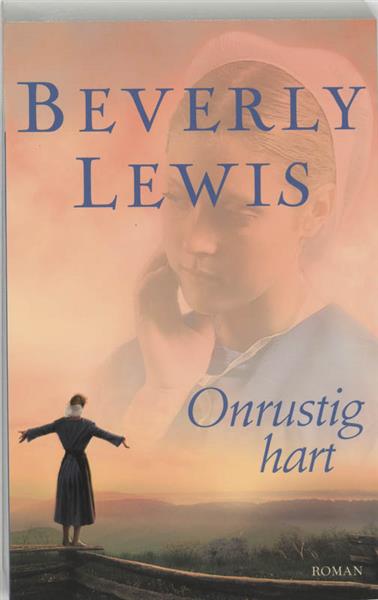 Grote foto onrustig hart boeken overige boeken