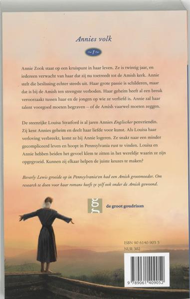 Grote foto onrustig hart boeken overige boeken