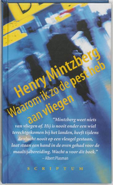 Grote foto waarom ik zo de pest heb aan vliegen boeken overige boeken