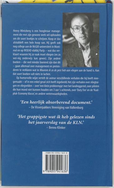 Grote foto waarom ik zo de pest heb aan vliegen boeken overige boeken