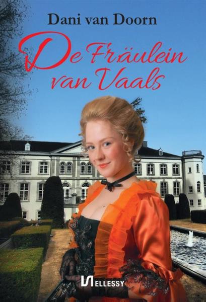 Grote foto de fr ulein van vaals boeken overige boeken