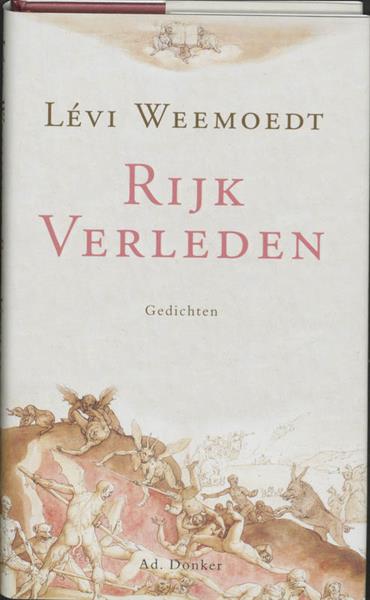 Grote foto rijk verleden boeken overige boeken