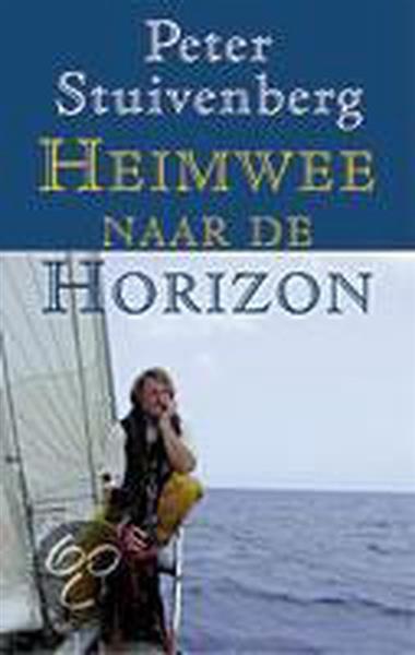 Grote foto heimwee naar de horizon boeken overige boeken