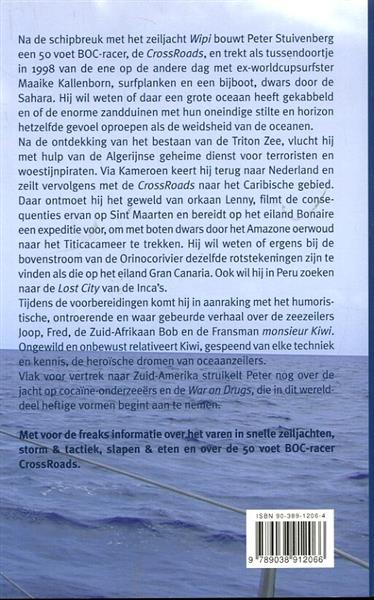 Grote foto heimwee naar de horizon boeken overige boeken