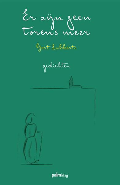 Grote foto er zijn geen torens meer boeken overige boeken