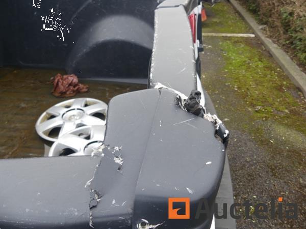 Grote foto ref 69689 renault fw elektrische pick up auto ongeval doe het zelf en verbouw overige doe het zelf en verbouw