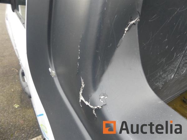 Grote foto ref 69689 renault fw elektrische pick up auto ongeval doe het zelf en verbouw overige doe het zelf en verbouw