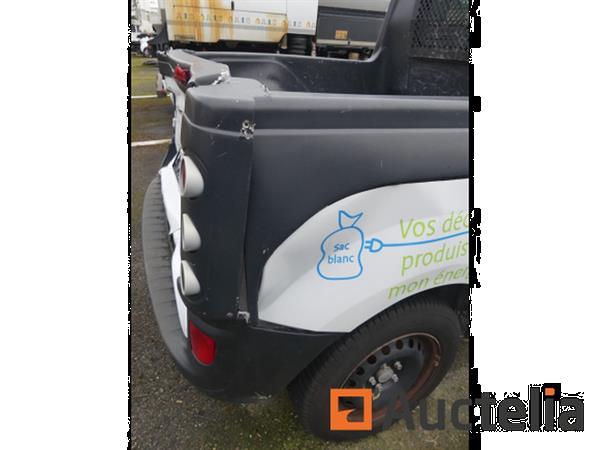 Grote foto ref 69689 renault fw elektrische pick up auto ongeval doe het zelf en verbouw overige doe het zelf en verbouw