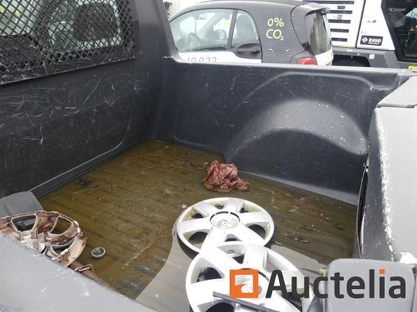 Grote foto ref 69689 renault fw elektrische pick up auto ongeval doe het zelf en verbouw overige doe het zelf en verbouw