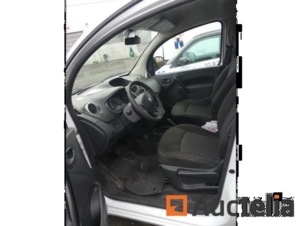 Grote foto ref 69689 renault fw elektrische pick up auto ongeval doe het zelf en verbouw overige doe het zelf en verbouw