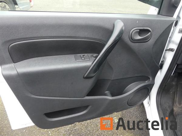 Grote foto ref 69689 renault fw elektrische pick up auto ongeval doe het zelf en verbouw overige doe het zelf en verbouw