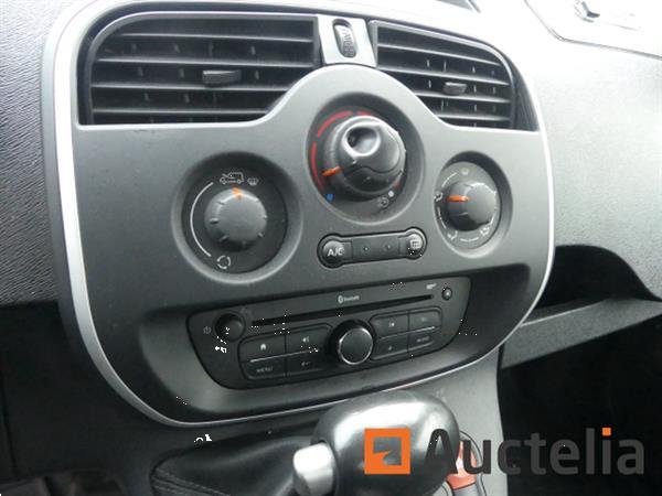 Grote foto ref 69689 renault fw elektrische pick up auto ongeval doe het zelf en verbouw overige doe het zelf en verbouw