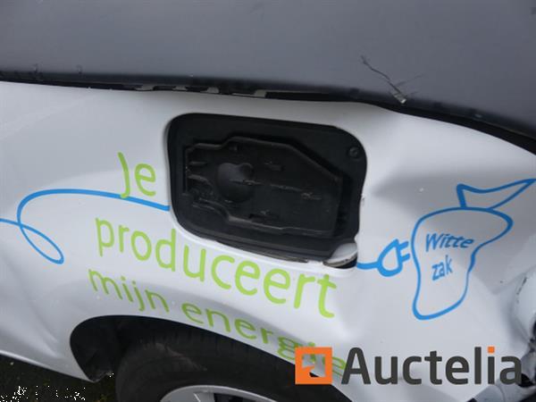 Grote foto ref 69689 renault fw elektrische pick up auto ongeval doe het zelf en verbouw overige doe het zelf en verbouw