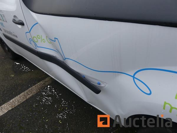 Grote foto ref 69689 renault fw elektrische pick up auto ongeval doe het zelf en verbouw overige doe het zelf en verbouw