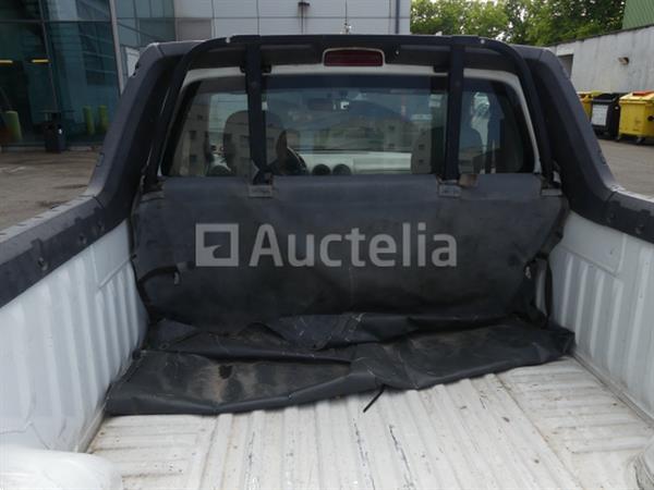 Grote foto ref 12395 dacia logan 1.5 dci pick up vrachtwagen 2012 121.398 km doe het zelf en verbouw overige doe het zelf en verbouw