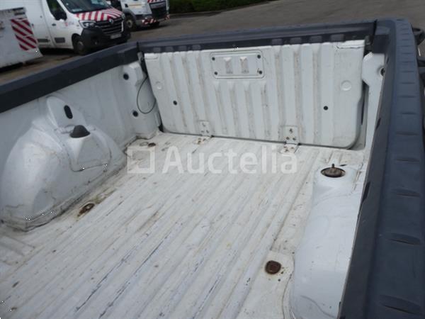 Grote foto ref 12395 dacia logan 1.5 dci pick up vrachtwagen 2012 121.398 km doe het zelf en verbouw overige doe het zelf en verbouw