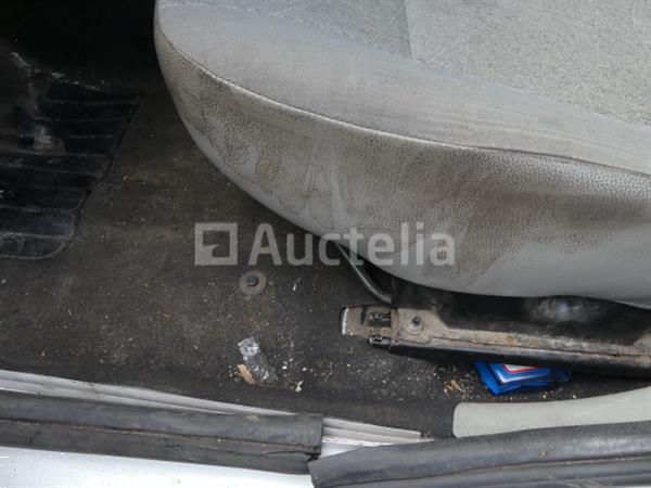 Grote foto ref 12395 dacia logan 1.5 dci pick up vrachtwagen 2012 121.398 km doe het zelf en verbouw overige doe het zelf en verbouw
