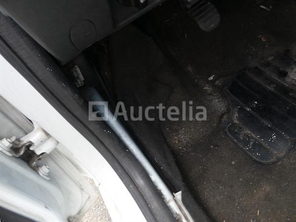 Grote foto ref 12395 dacia logan 1.5 dci pick up vrachtwagen 2012 121.398 km doe het zelf en verbouw overige doe het zelf en verbouw