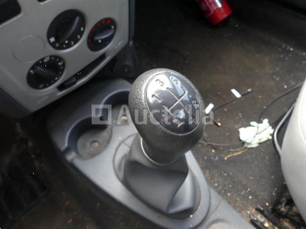 Grote foto ref 12395 dacia logan 1.5 dci pick up vrachtwagen 2012 121.398 km doe het zelf en verbouw overige doe het zelf en verbouw
