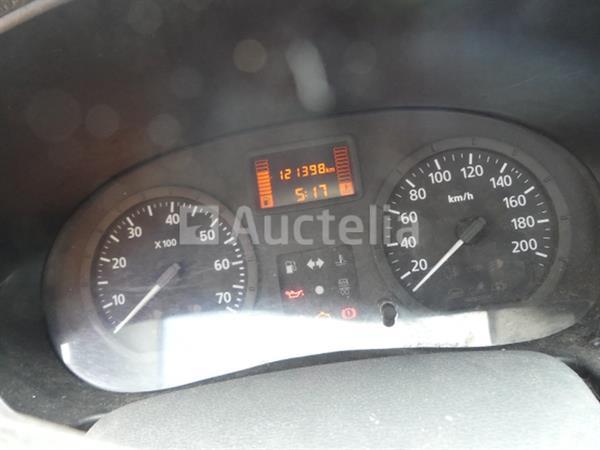 Grote foto ref 12395 dacia logan 1.5 dci pick up vrachtwagen 2012 121.398 km doe het zelf en verbouw overige doe het zelf en verbouw