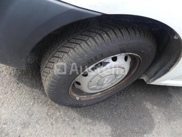 Grote foto ref 12395 dacia logan 1.5 dci pick up vrachtwagen 2012 121.398 km doe het zelf en verbouw overige doe het zelf en verbouw