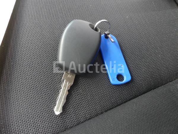 Grote foto ref 12395 dacia logan 1.5 dci pick up vrachtwagen 2012 121.398 km doe het zelf en verbouw overige doe het zelf en verbouw