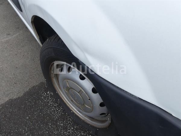 Grote foto ref 12395 dacia logan 1.5 dci pick up vrachtwagen 2012 121.398 km doe het zelf en verbouw overige doe het zelf en verbouw
