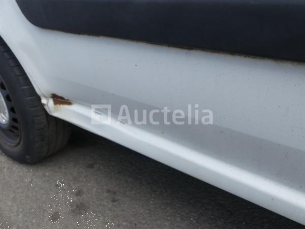 Grote foto ref 12395 dacia logan 1.5 dci pick up vrachtwagen 2012 121.398 km doe het zelf en verbouw overige doe het zelf en verbouw