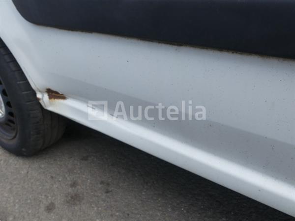 Grote foto ref 12395 dacia logan 1.5 dci pick up vrachtwagen 2012 121.398 km doe het zelf en verbouw overige doe het zelf en verbouw