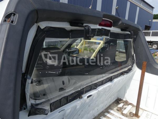Grote foto ref 12391 dacia logan 1.5 dci pick up bestelwagen 2011 175.387 km doe het zelf en verbouw overige doe het zelf en verbouw